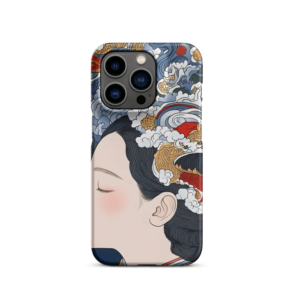 Crown of Koi