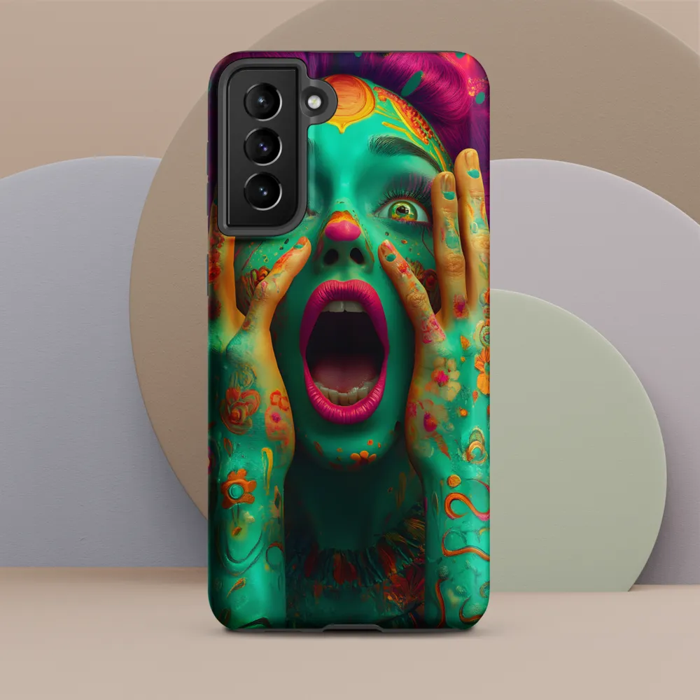 Echo of Shock