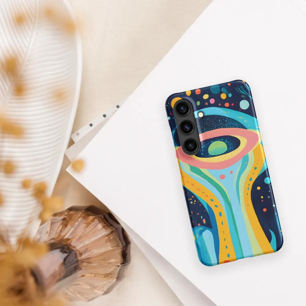 Cosmic Whimsy