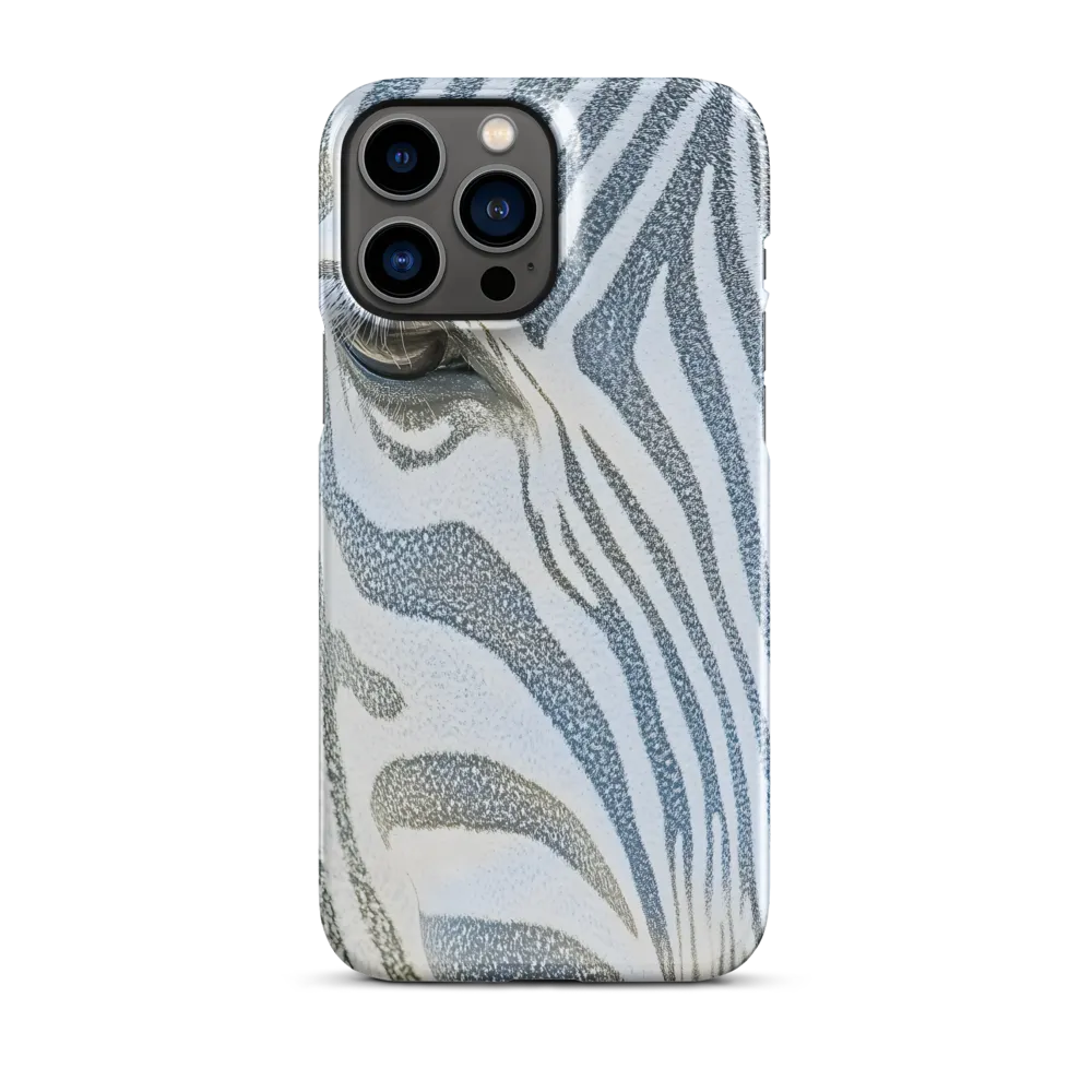 The Intricacies of Stripes