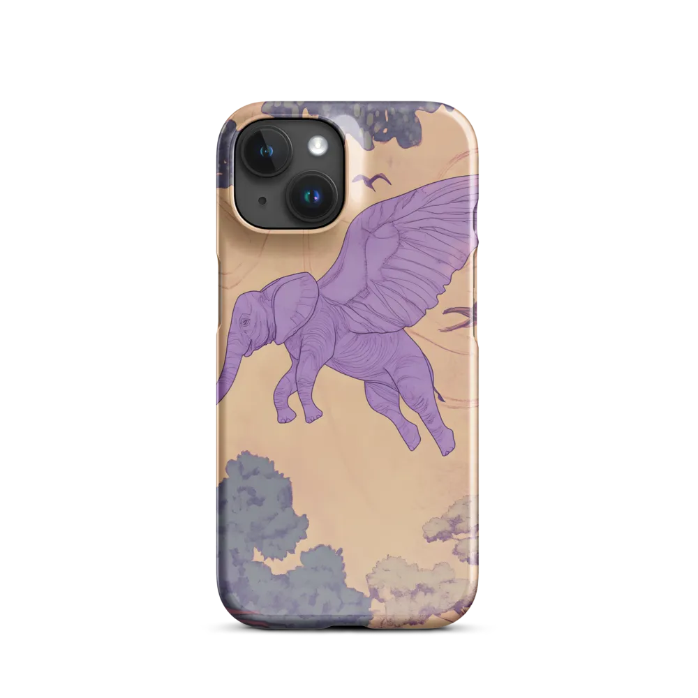 Wings of Imagination