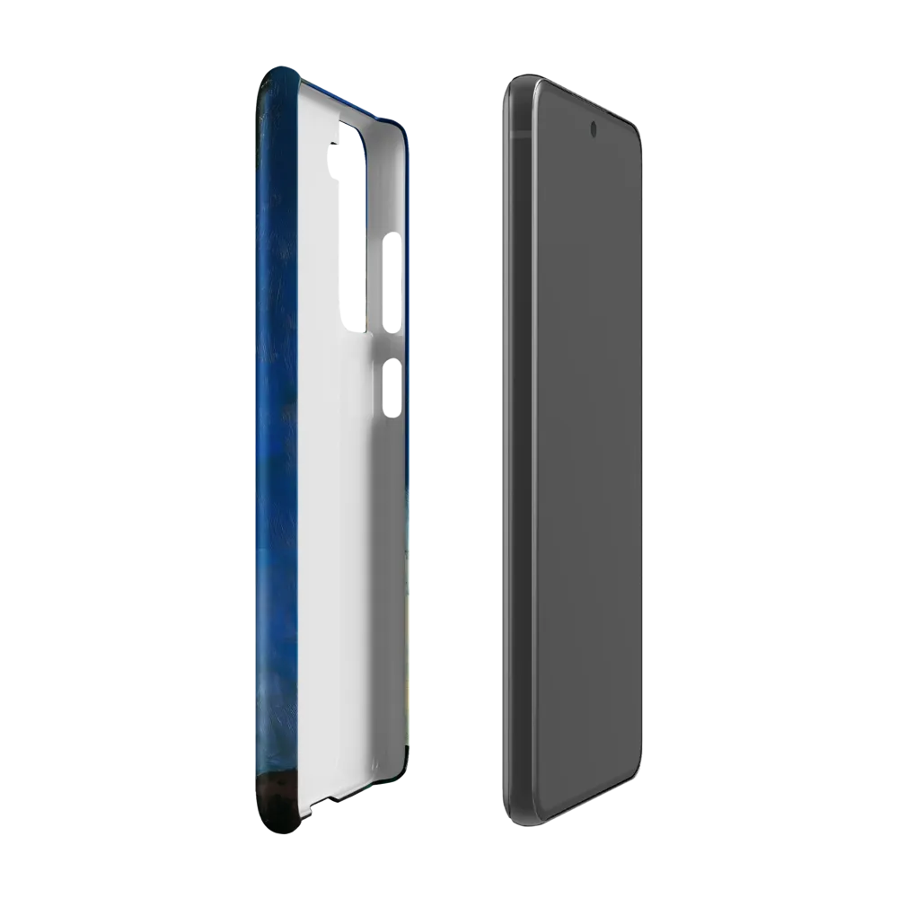 Monolithic Silence