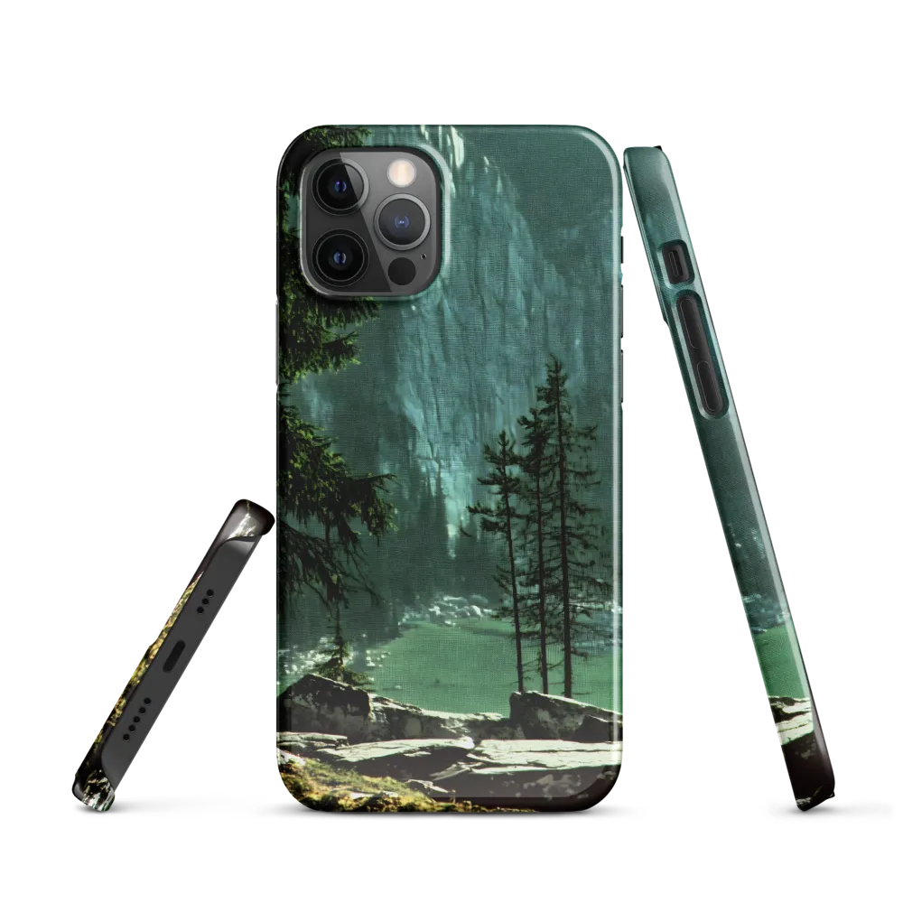 Whispers of the Forest