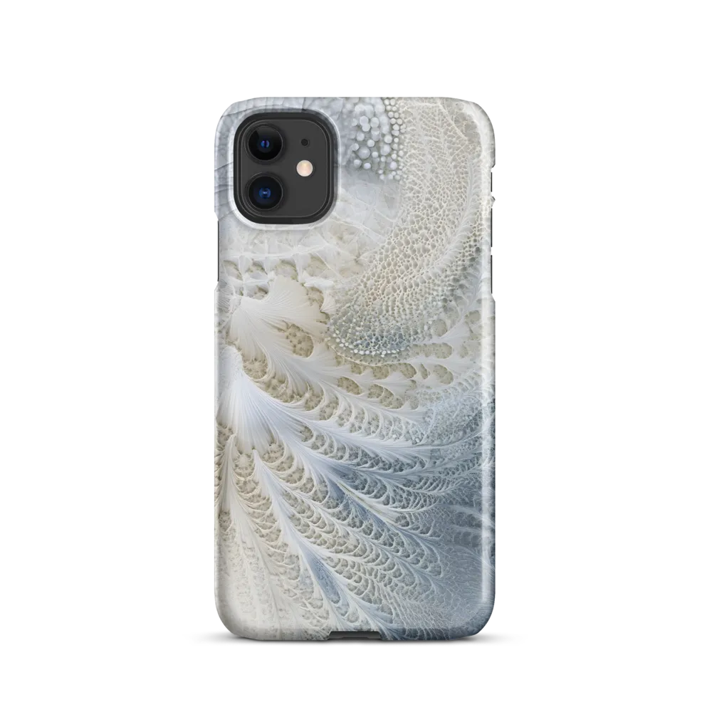 Ethereal Fractal Symphony