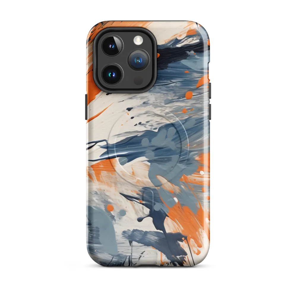 Energized Abstraction