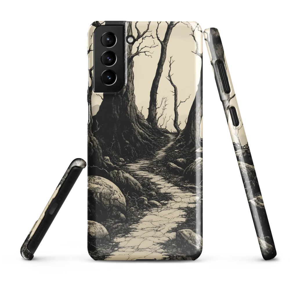 Whispers of the Forgotten Forest