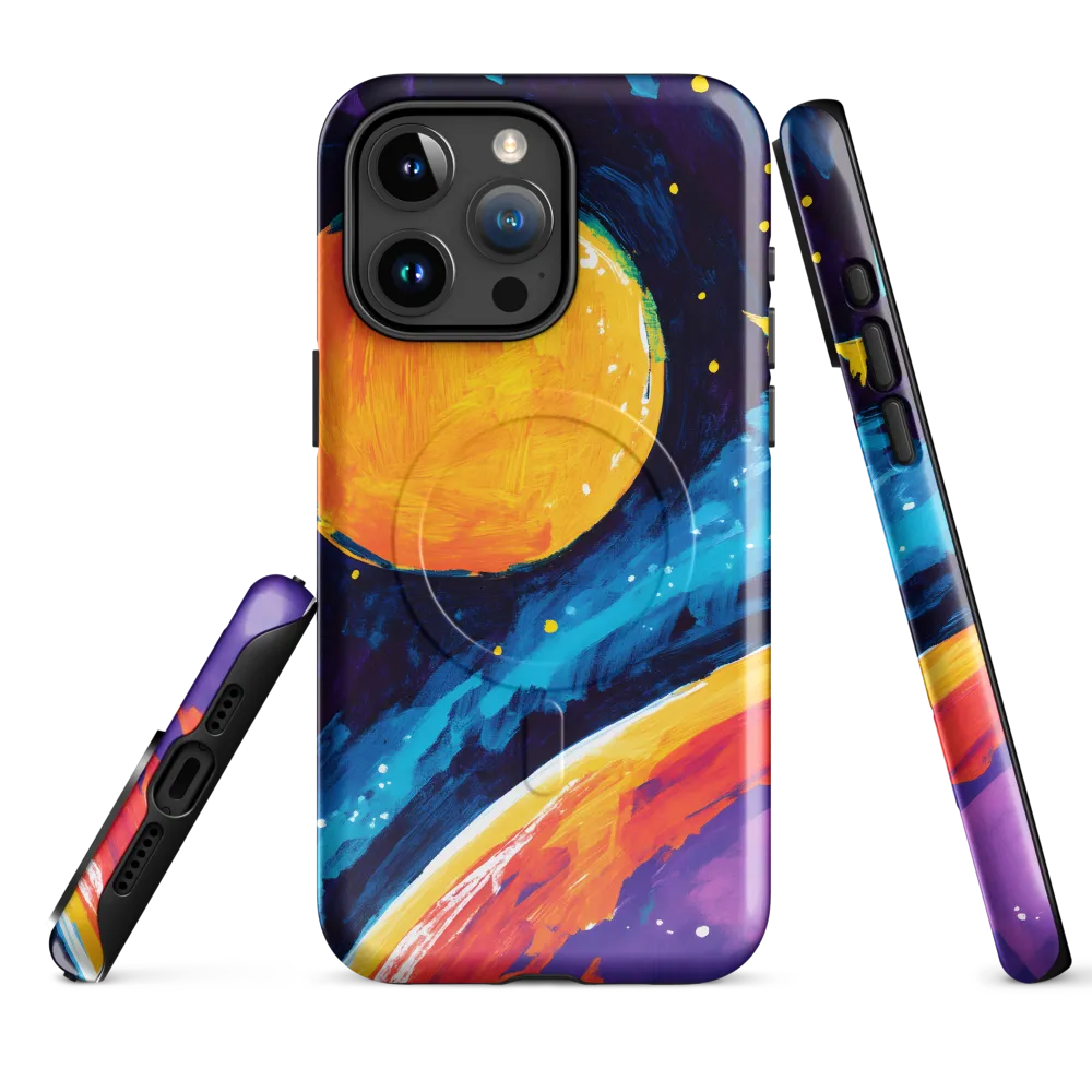 Galactic Harmony