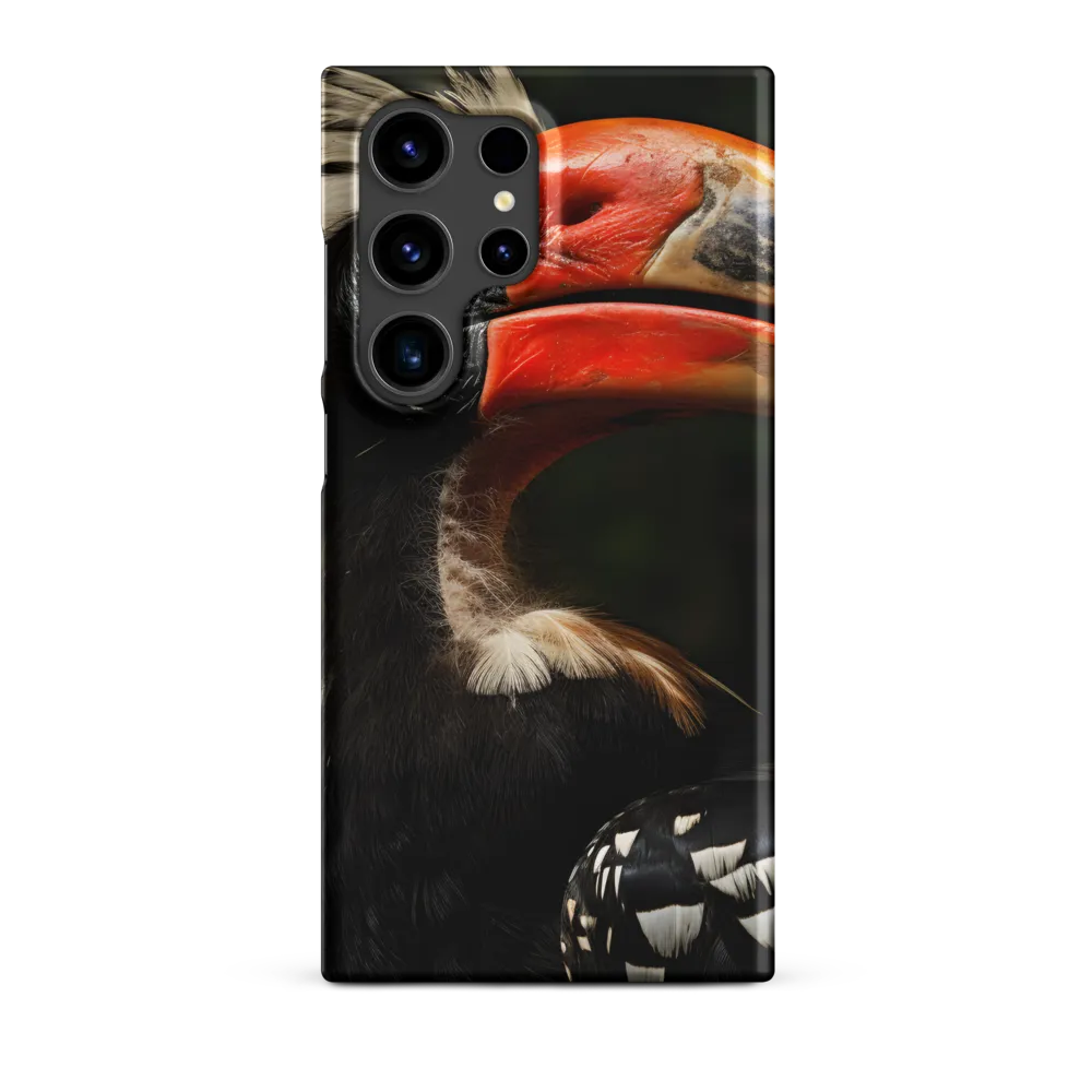 Majesty of the Hornbill