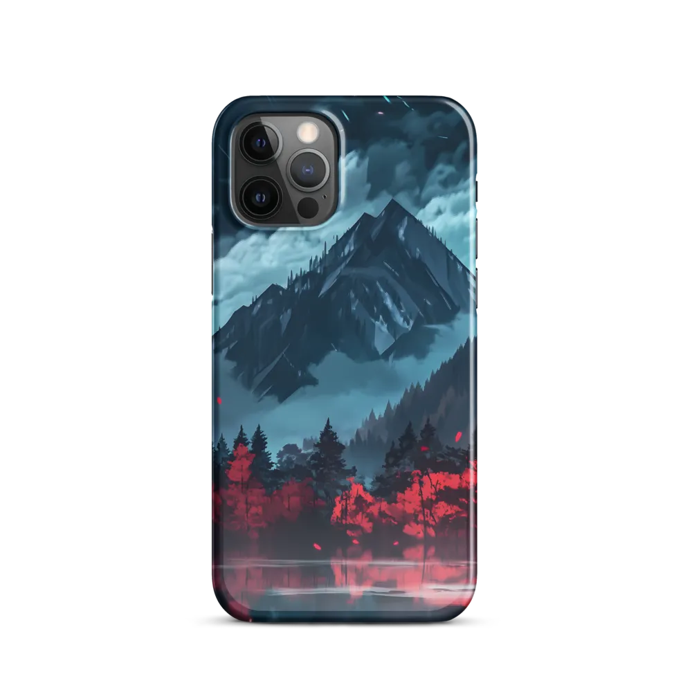 Whispers of the Eternal Mountain