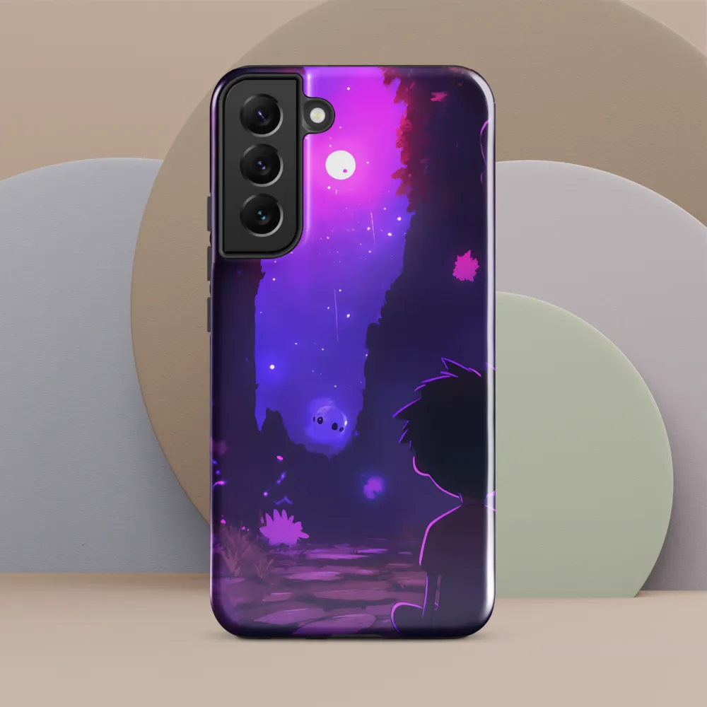 Lost in Cosmic Wonder