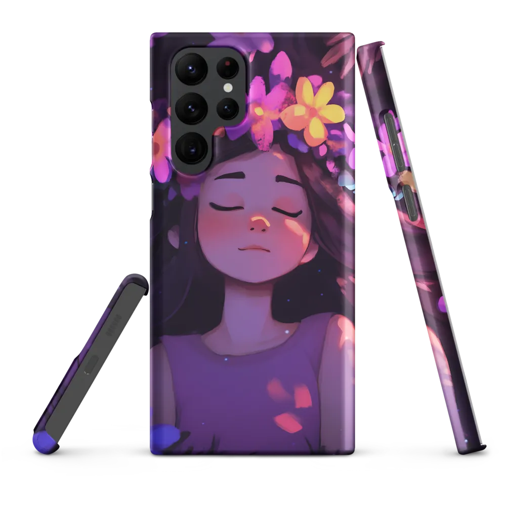 Serenade in Bloom