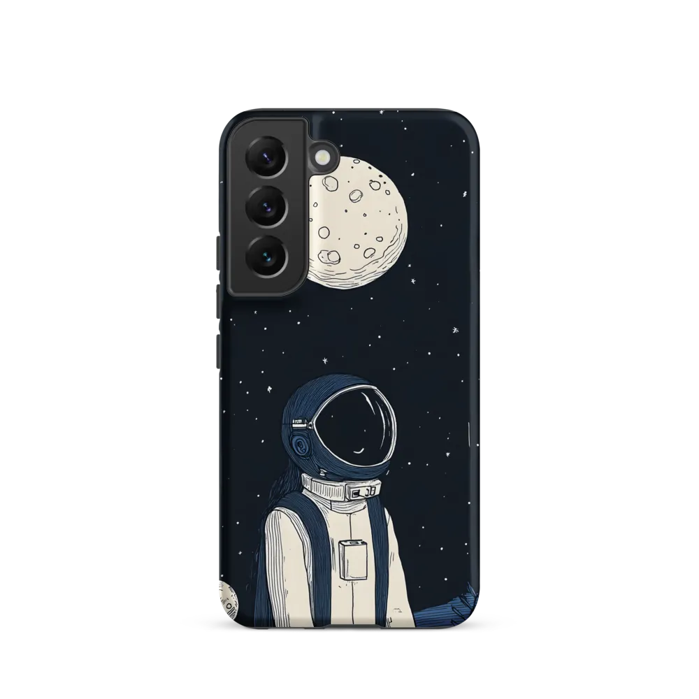Gazing at the Cosmos