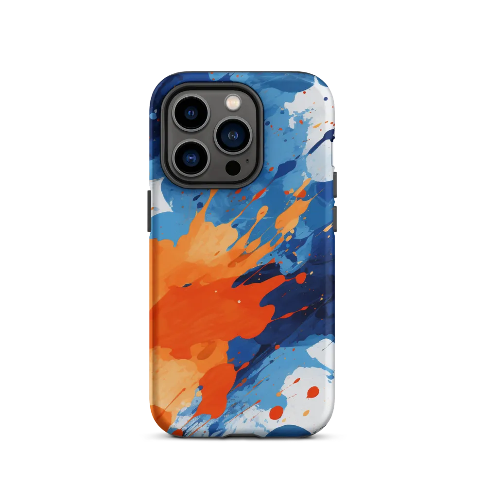 Energized Abstraction