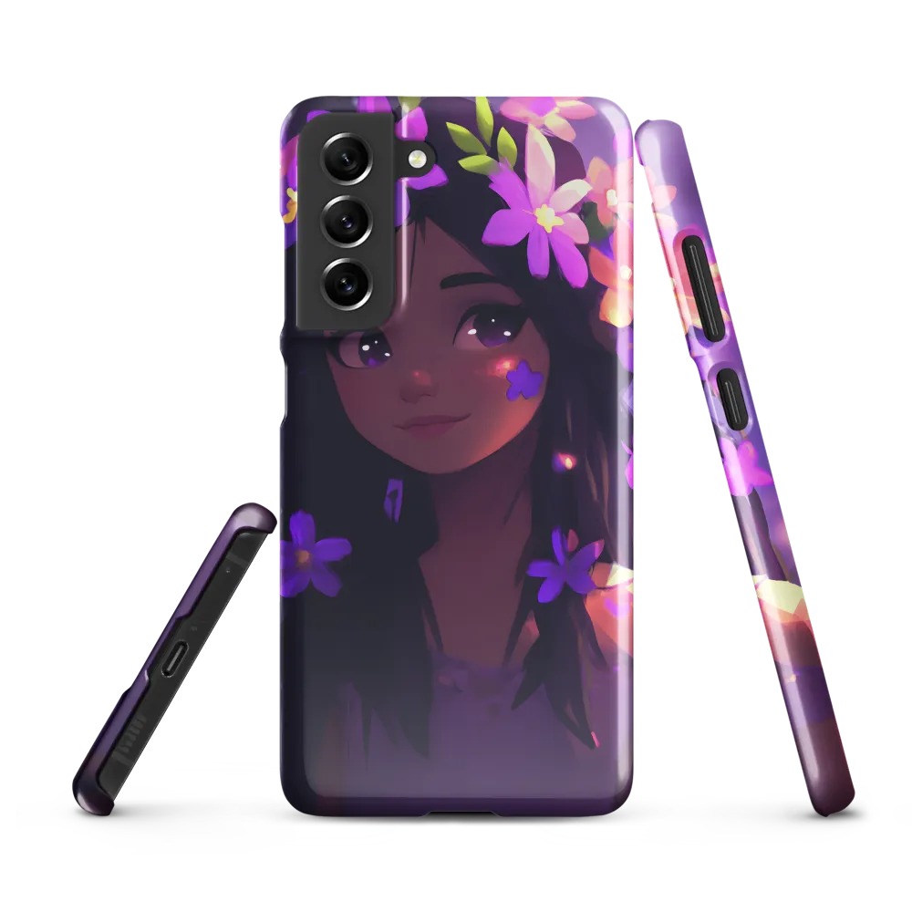Whispers of Blossoms