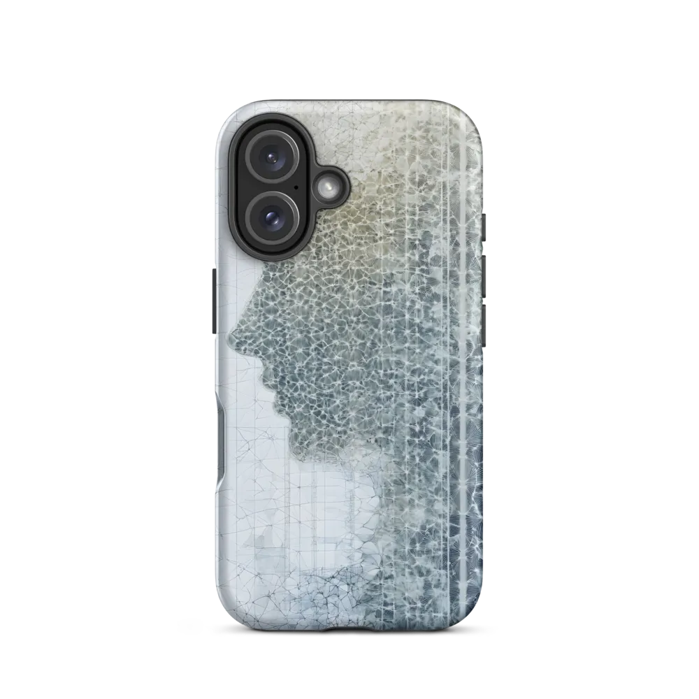 Ethereal Silhouette | Phone Case