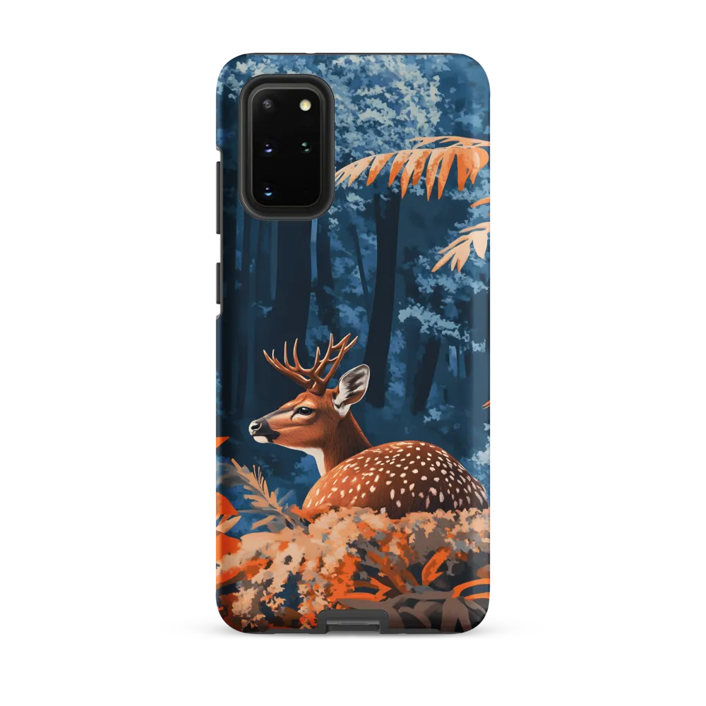 Harmony in the Forest