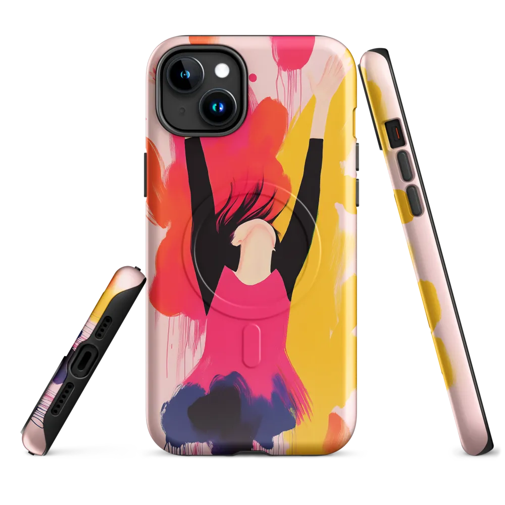 Embracing Vibrancy
