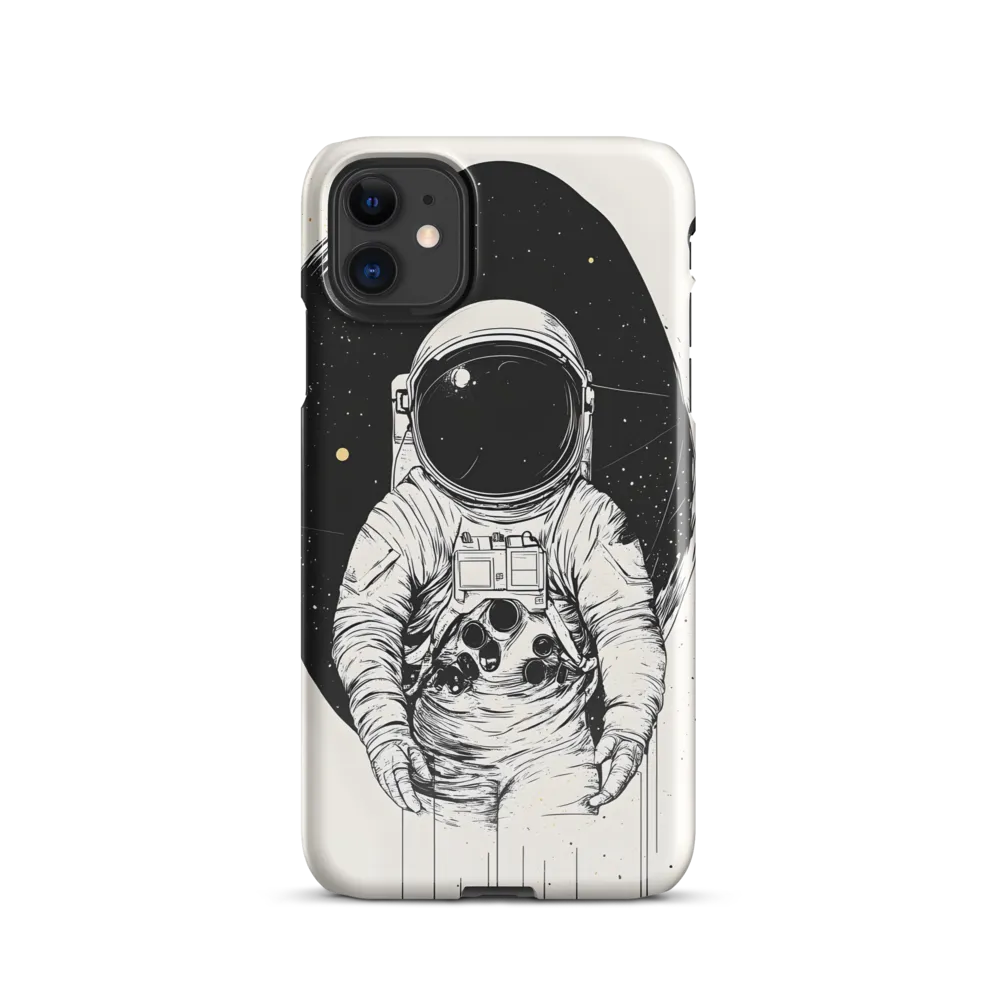 Cosmic Voyager
