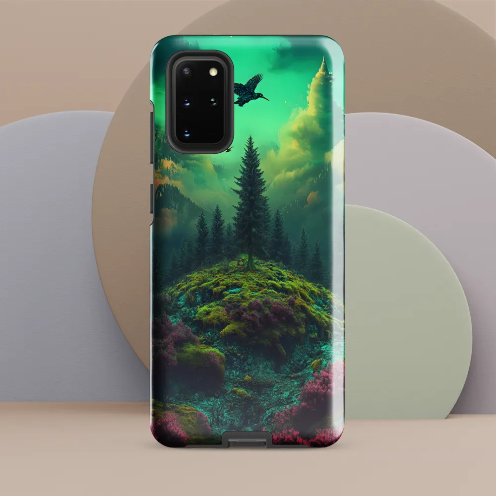 Mystical Heights