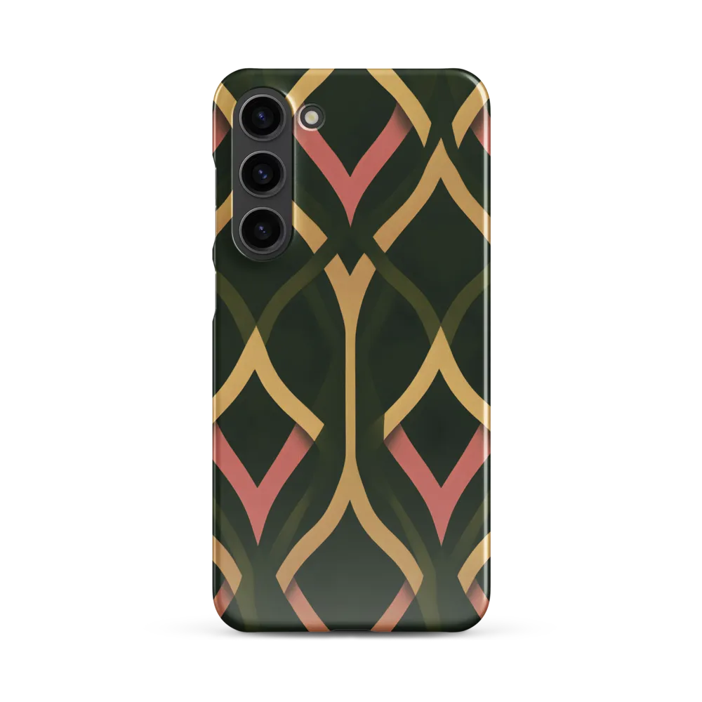 Interwoven Elegance
