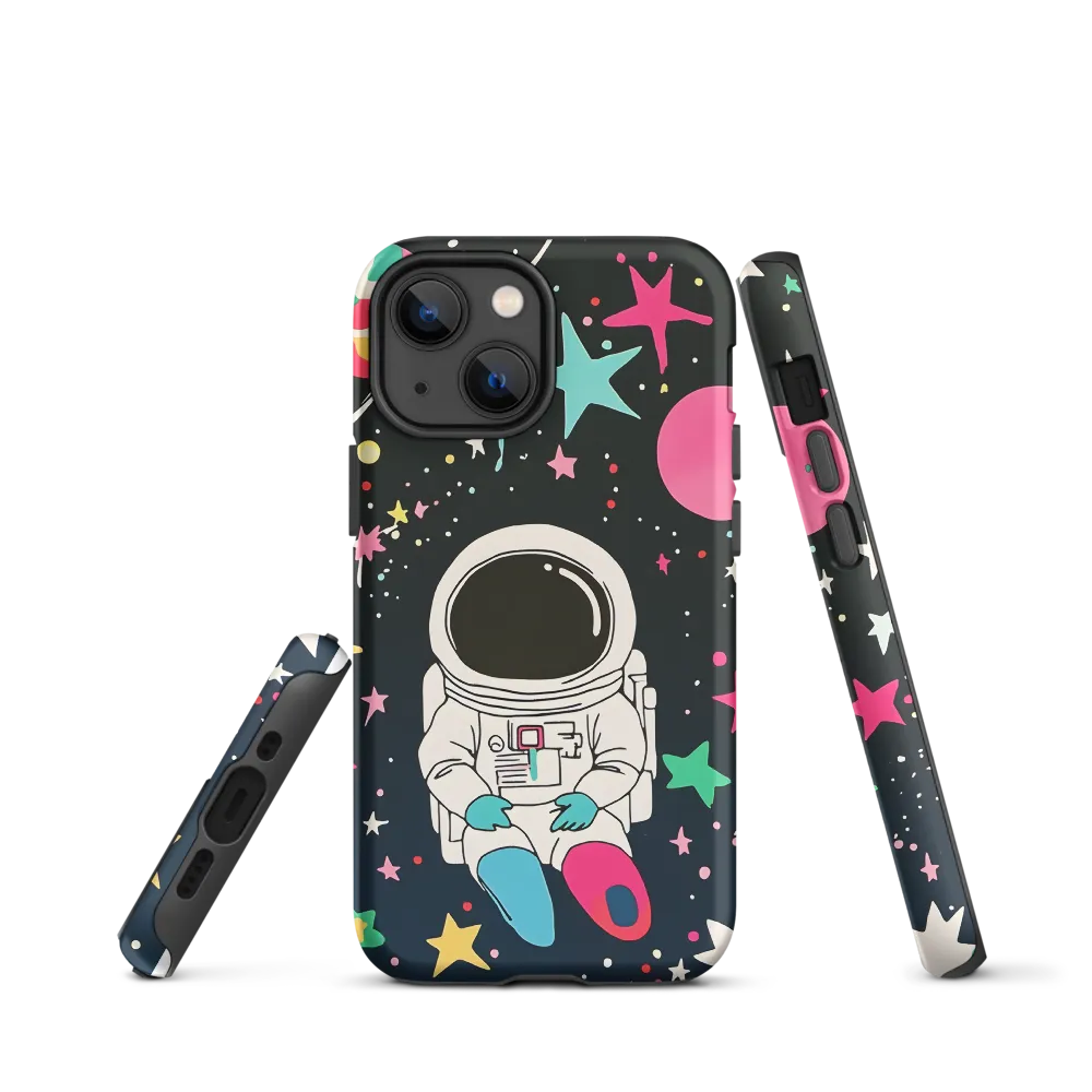 Cosmic Dreamer