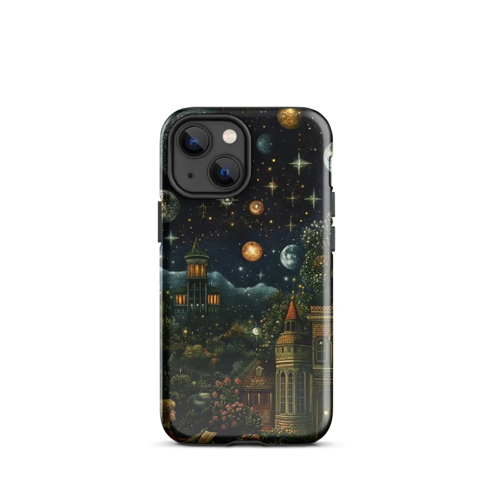 Beyond the Stars: A Journey of Wonder