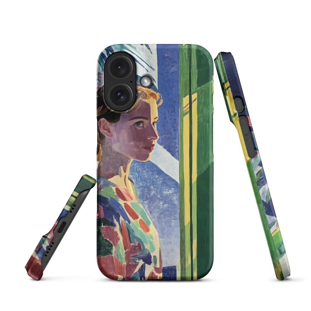Reflections in Color
