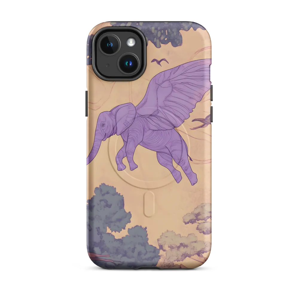 Wings of Imagination