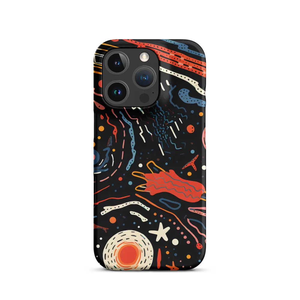 Cosmic Whimsy
