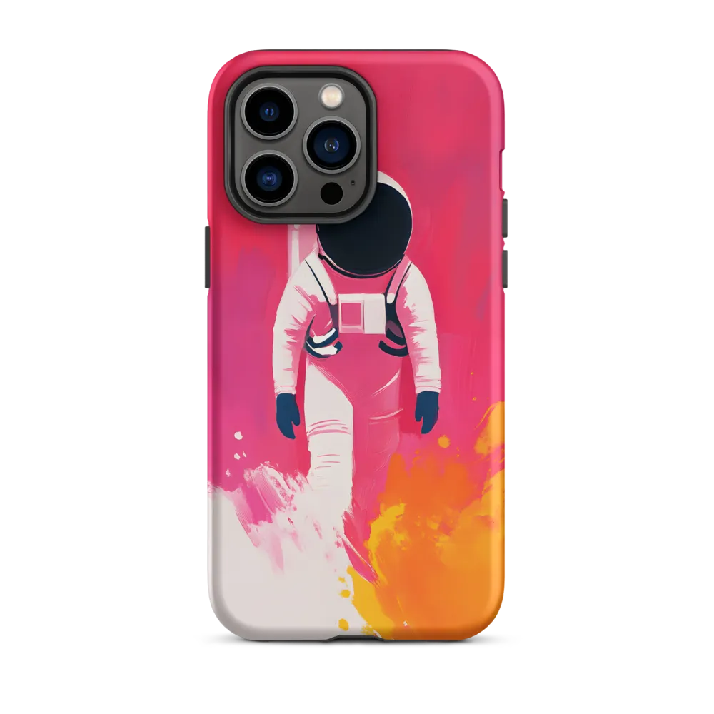 Journey through the Cosmos