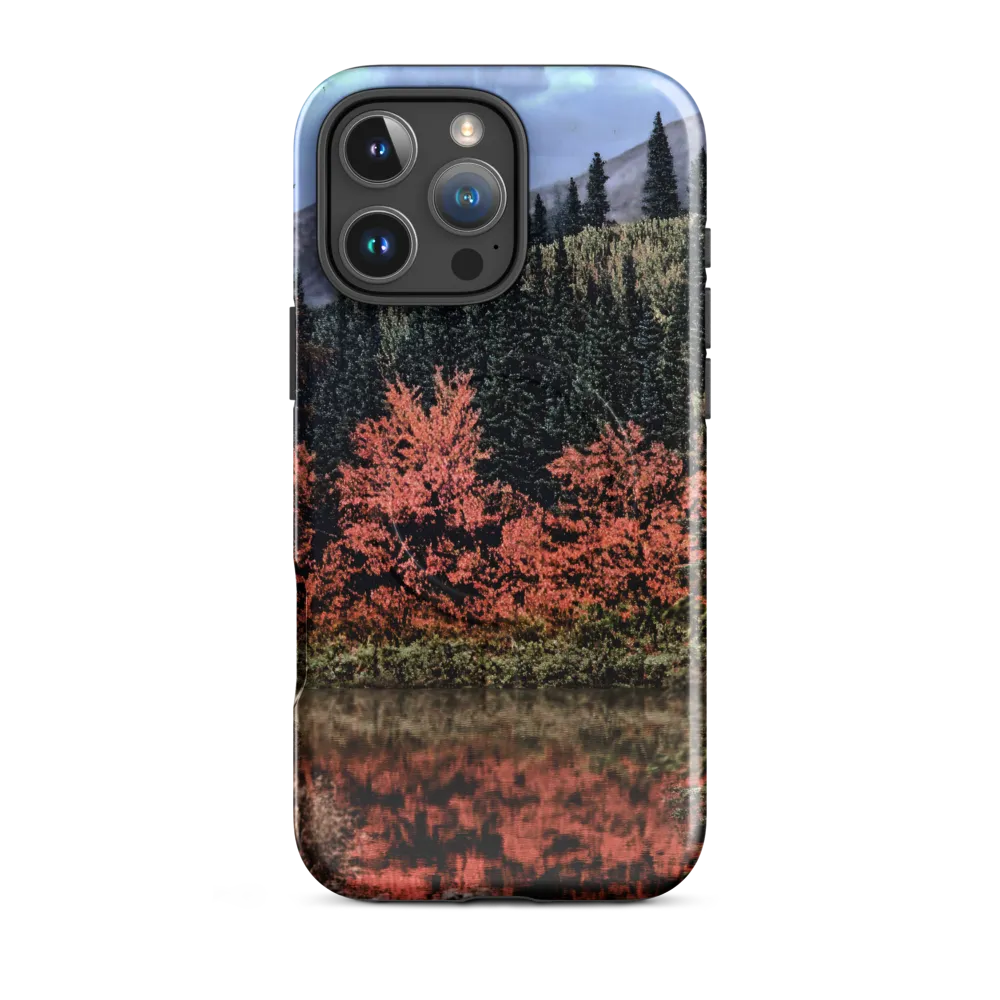 Autumn Reflections