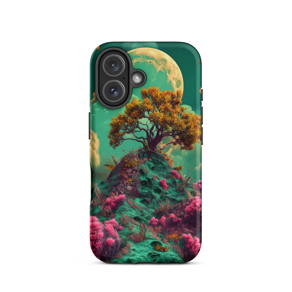 Ethereal Heights | Phone Case