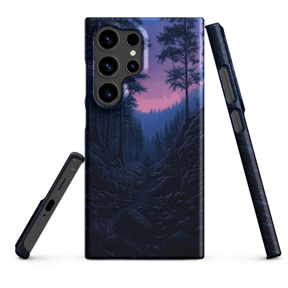 Twilight Path
