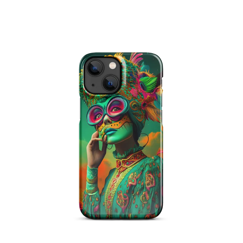 A Celebration of Color and Fantasy