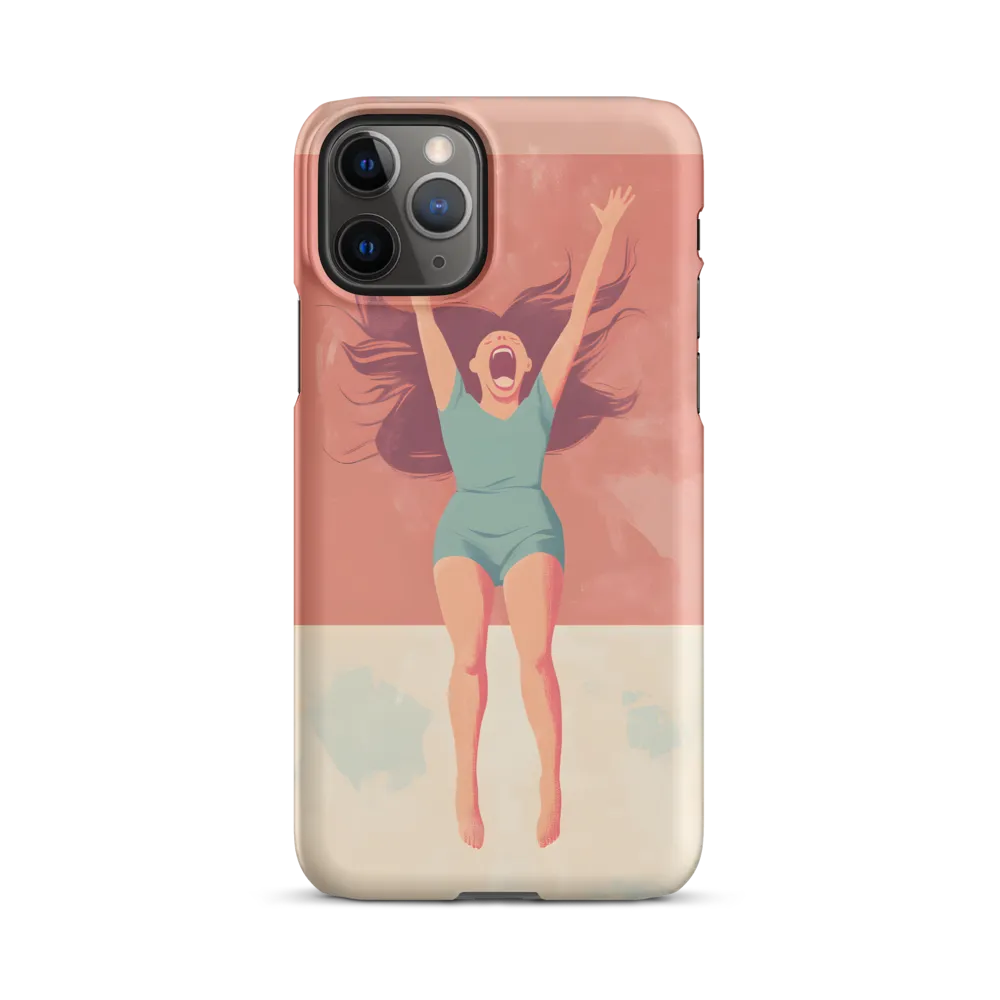 Leap of Joy