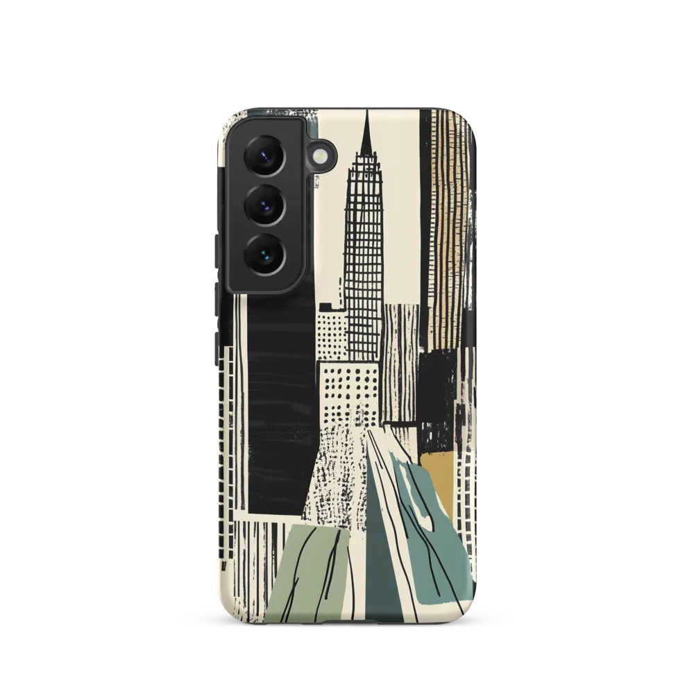Urban Symphony
