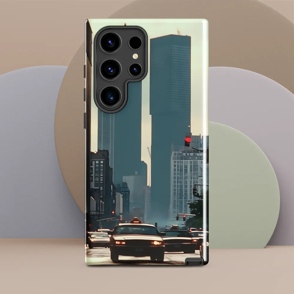 Urban Symphony