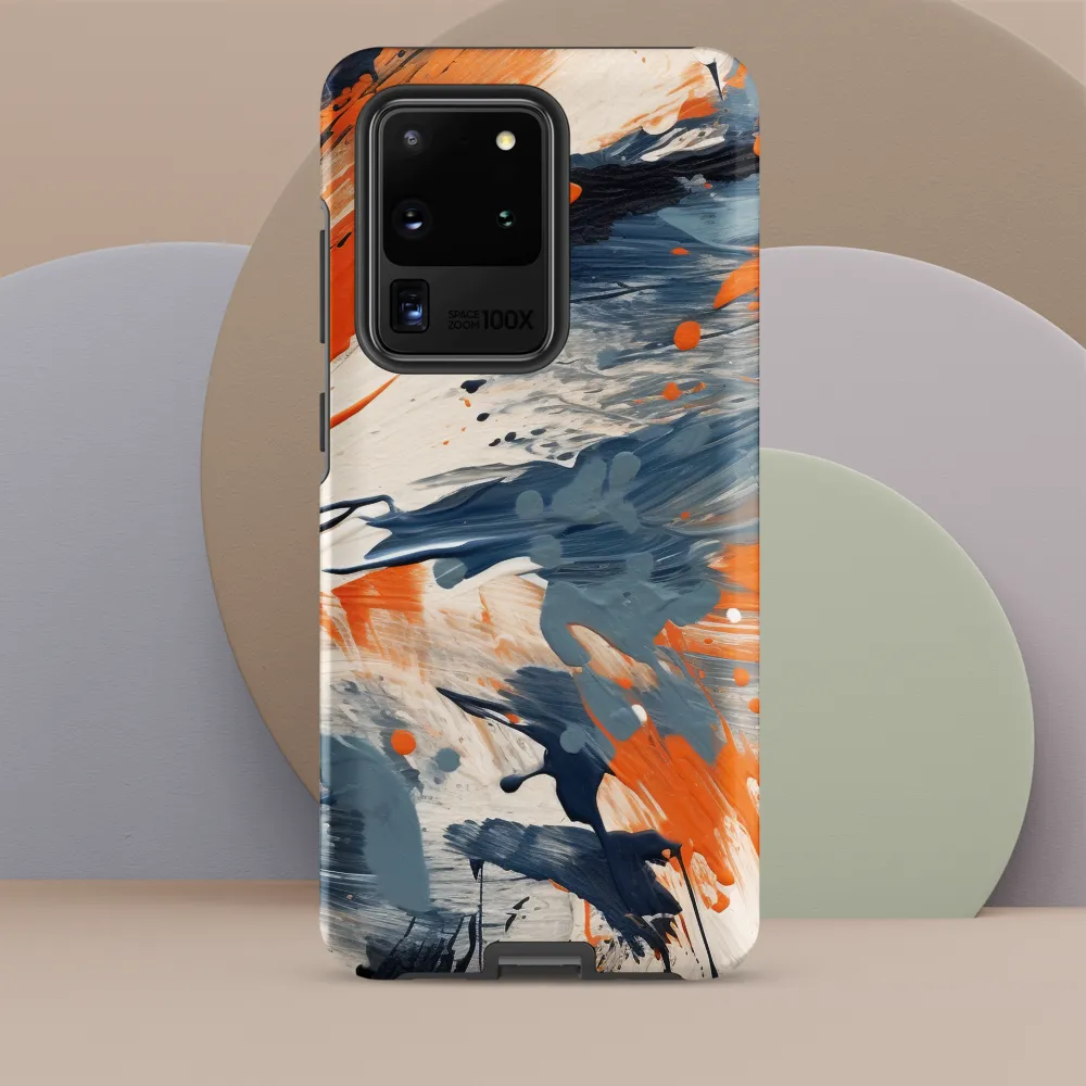 Energized Abstraction