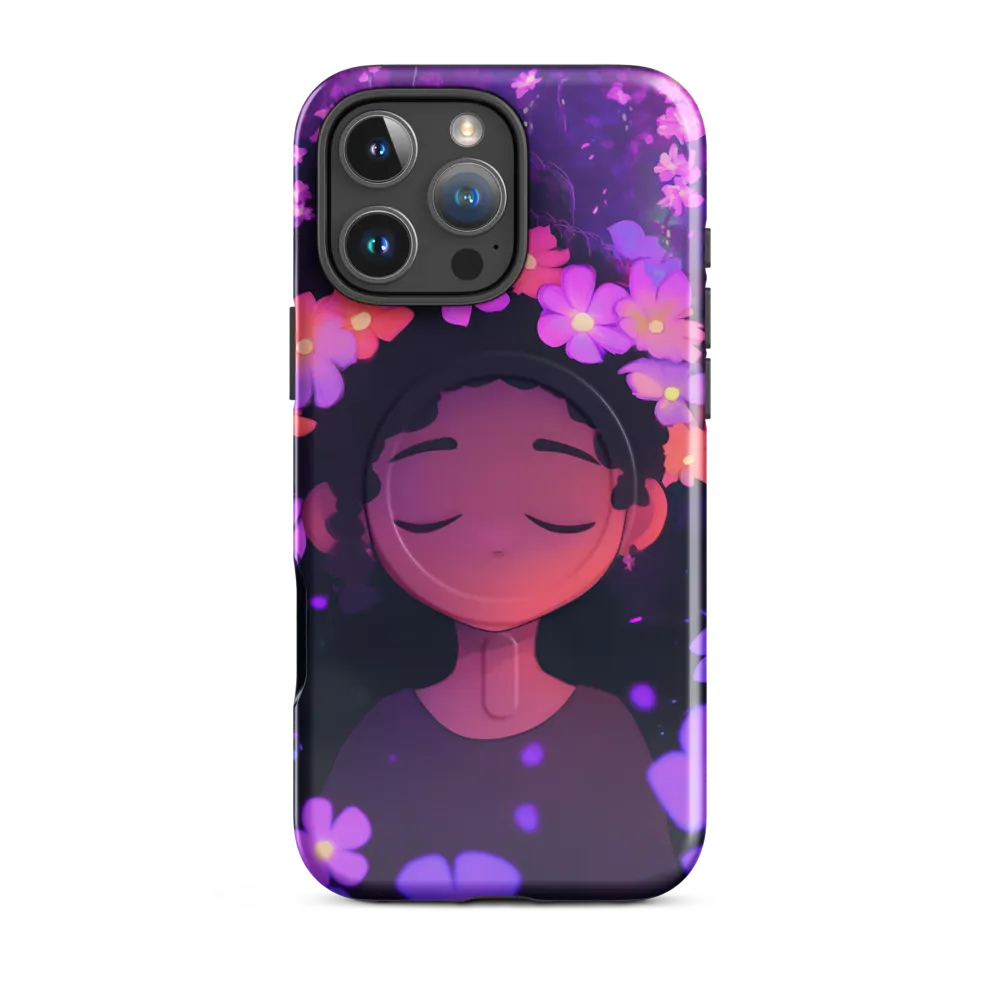 Serene Blossoms