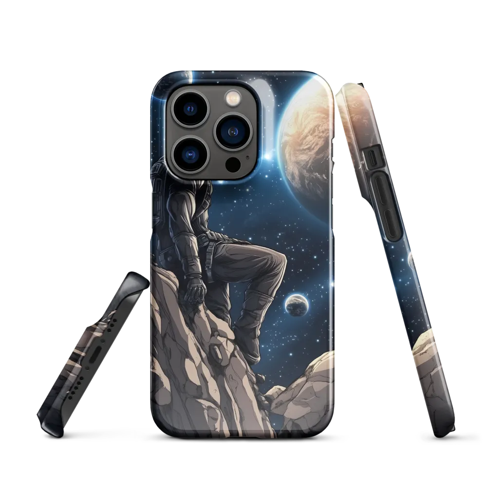 Gazing Into the Cosmos