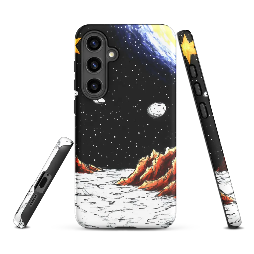 Celestial Dreams