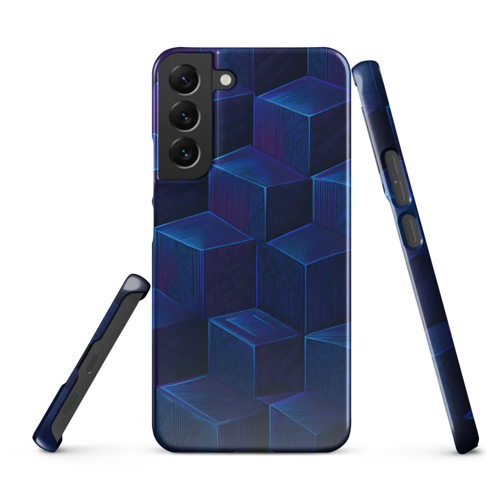 Cubist Illusions