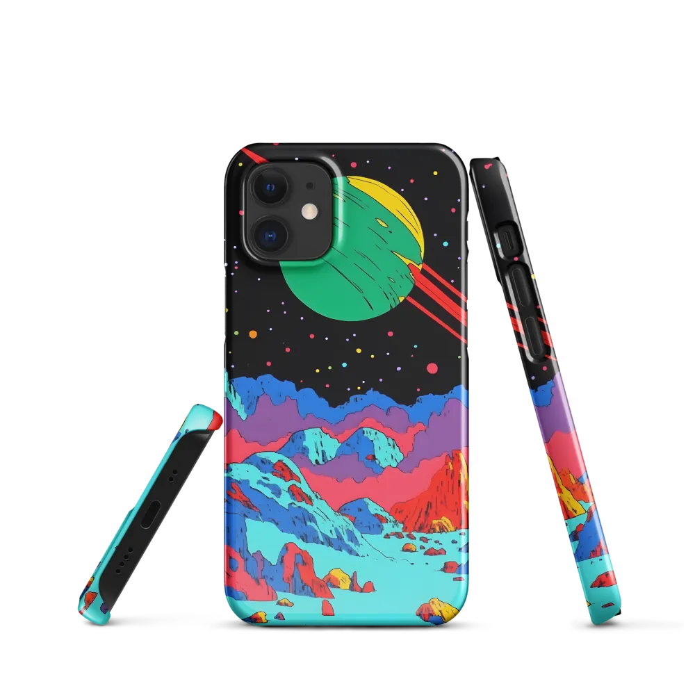 Cosmic Reverie