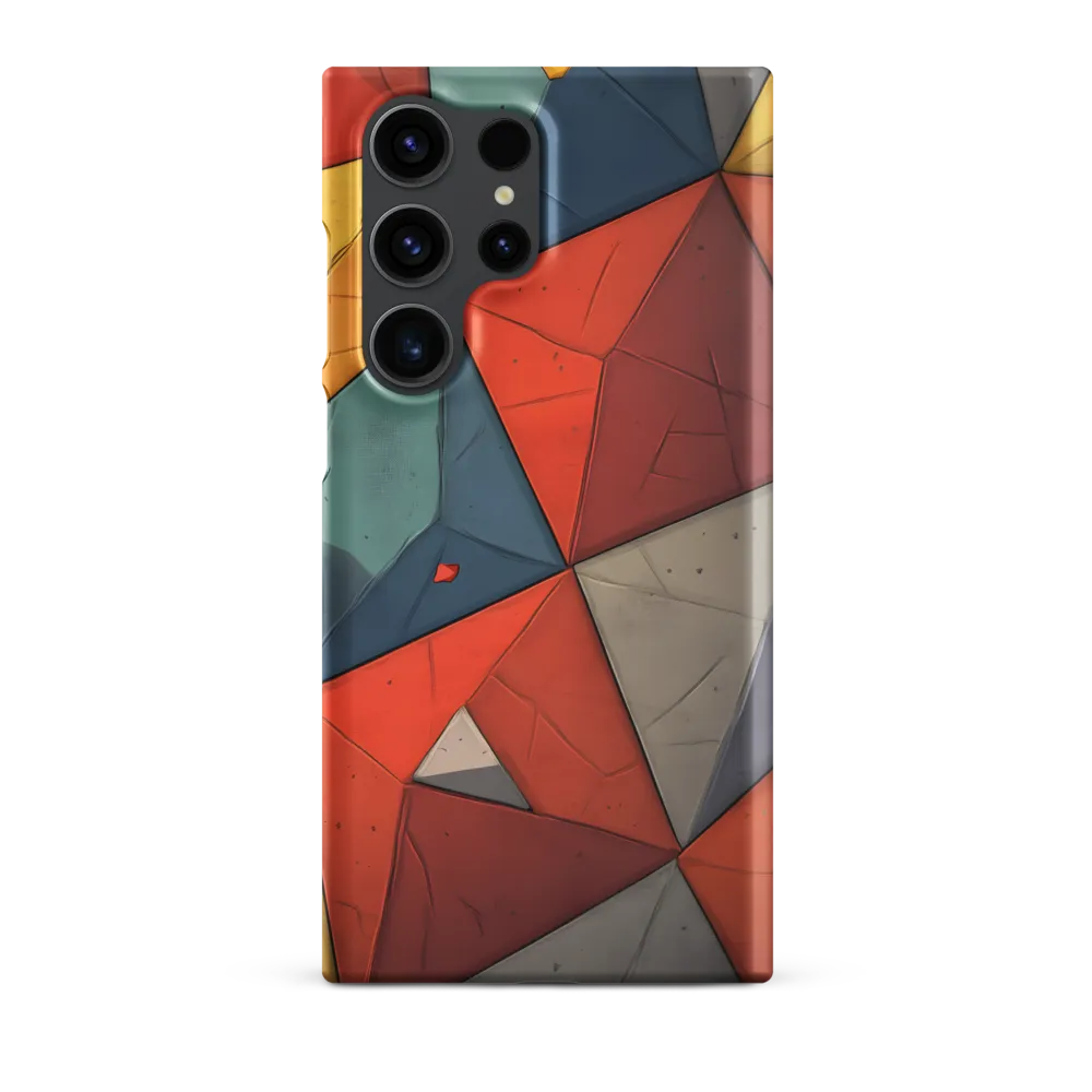 Geometric Harmony