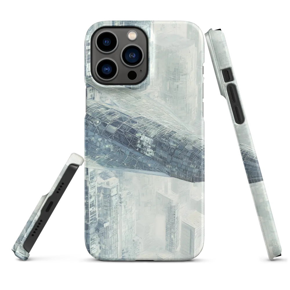 Futuristic Elevation