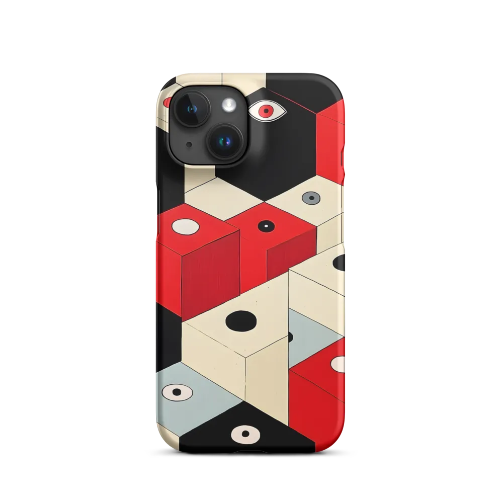 Dynamic Cubism