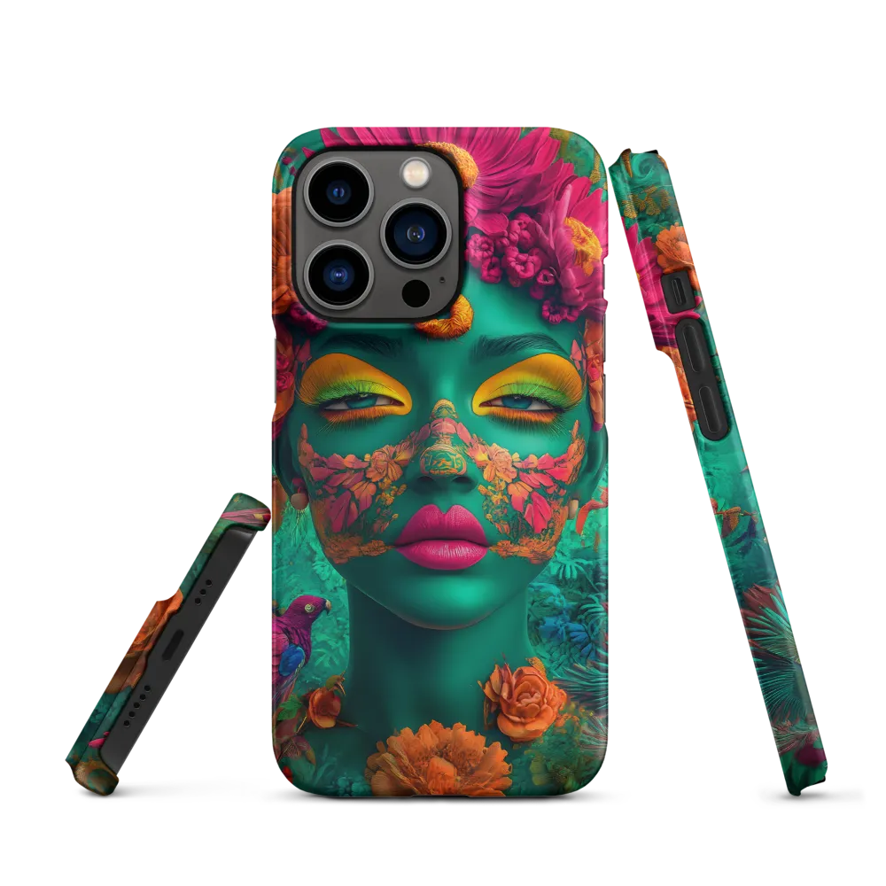 Floral Serenity
