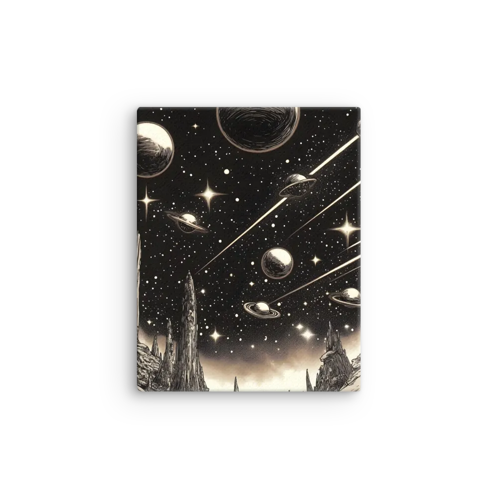 Celestial Reverie