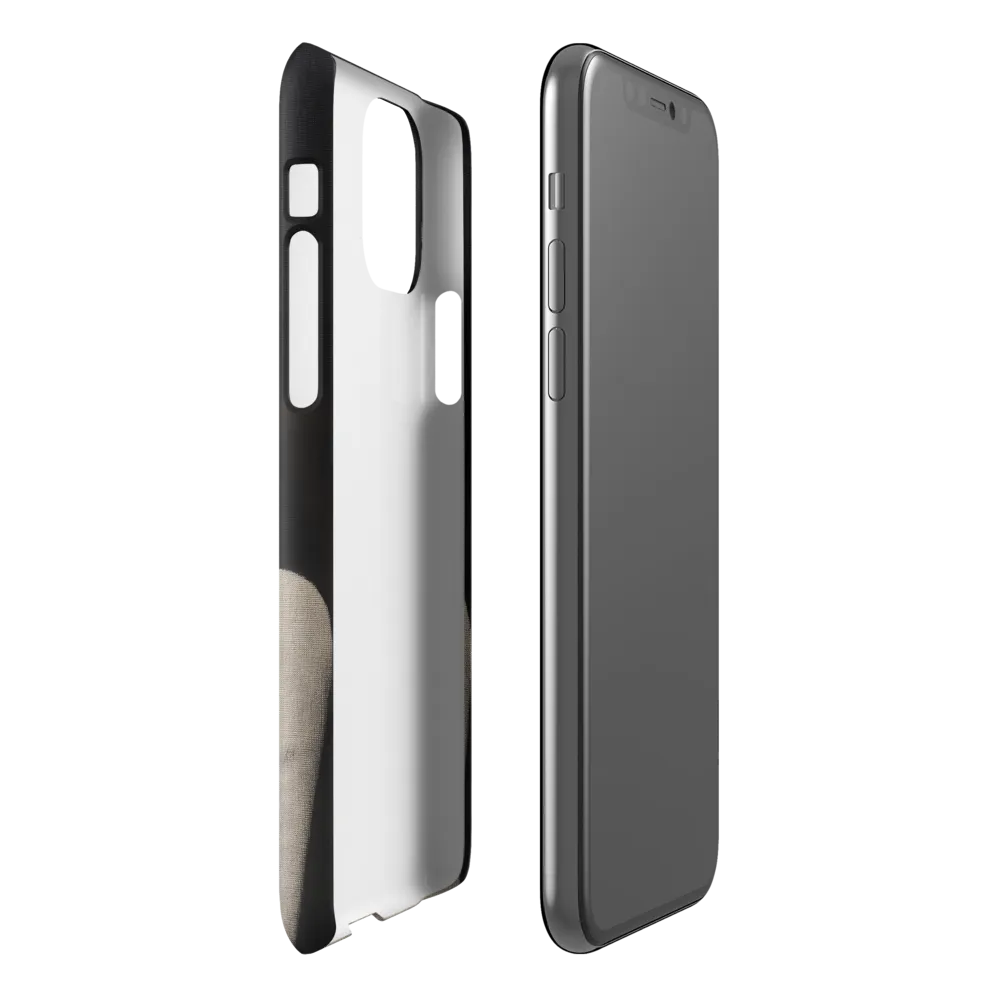 Eloquent Expression | Phone Case |  11 Pro | Snap Case | Glossy