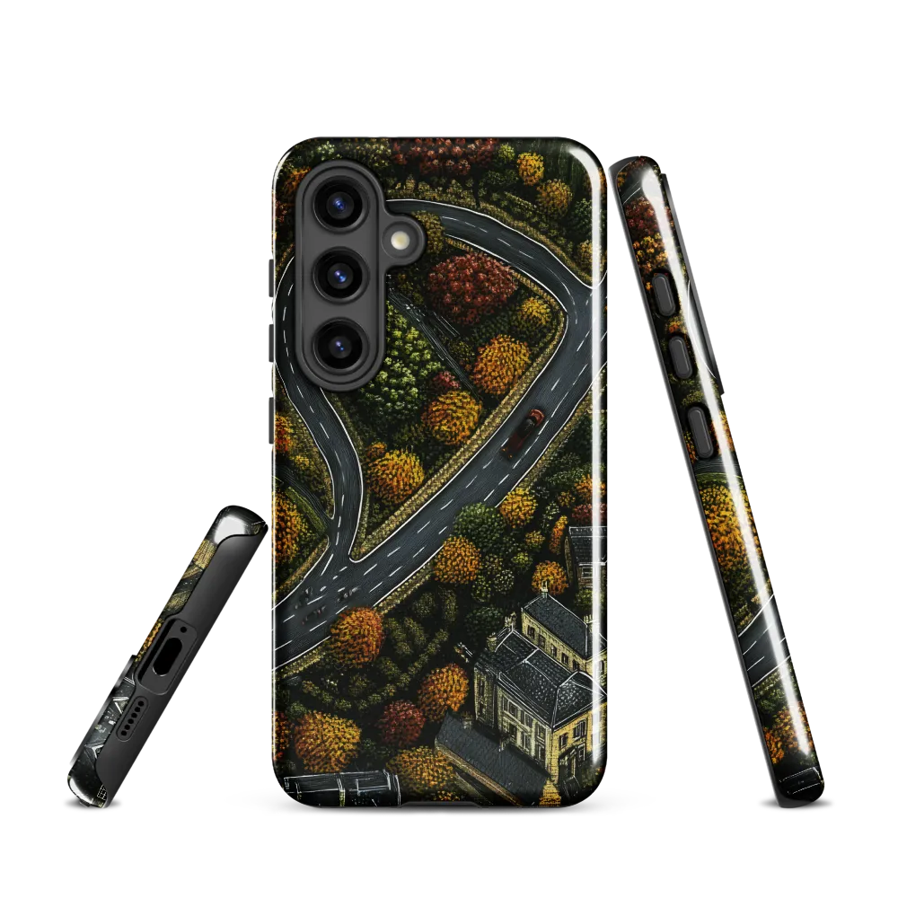 Heartfelt Journey Through Autumn